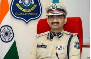ઇ-સાક્ષ્ય એપ્લીકેશન દવારા પોલીસ મથકમાં નોંધવામાં આવતી ફરિયાદમાં ગુજરાત રાજય સમગ્ર દેશમાં પ્રથમ સ્થાને
