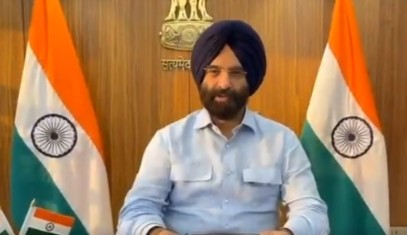 दिल्ली: मंत्री मनजिंदर सिंह सिरसा ने वीर बाल दिवस की तैयारियों को लेकर की समीक्षा बैठक