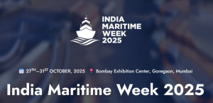 Home Minister Amit Shah to Inaugurate India Maritime Week 2025 in Mumbai Today Home Minister Amit Shah to Inaugurate India Maritime Week 2025 in Mumbai Today