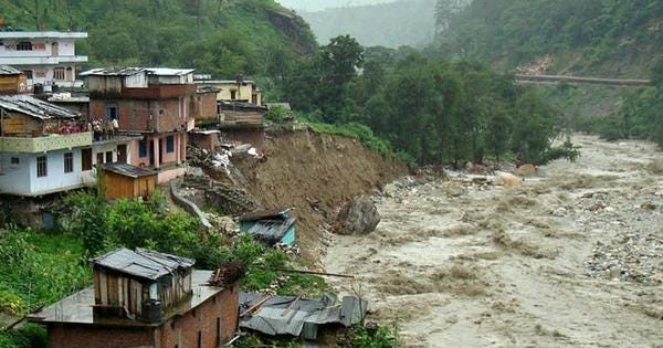 केंद्र ने हरियाणा, मध्‍य प्रदेश और राजस्‍थान को 903 करोड़ रुपये से अधिक की राशि मंजूर की 