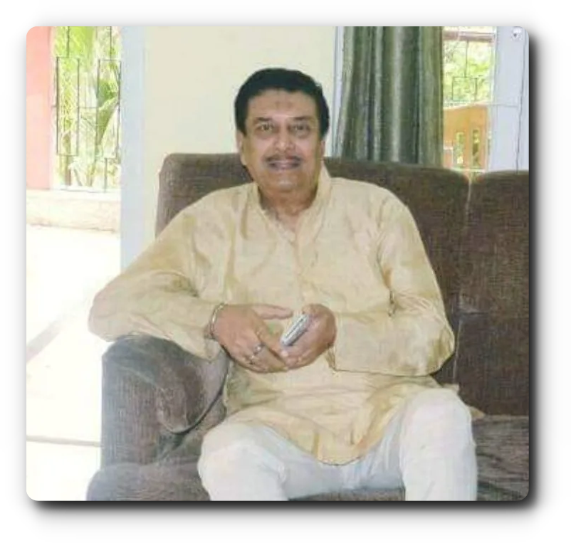 বিশিষ্ট অভিনেতা নিপন গোস্বামীৰ আজি মৃত্যু তিথি