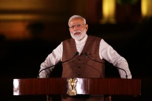 PM Modi to Chair Global Maritime CEO Forum Amid India Maritime Week 2025 PM Modi to Chair Global Maritime CEO Forum Amid India Maritime Week 2025