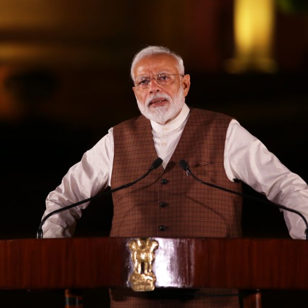 PM Modi to Chair Global Maritime CEO Forum Amid India Maritime Week 2025