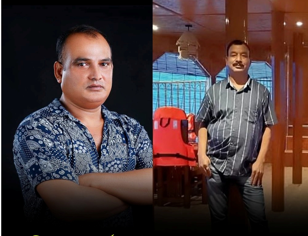 জুবিন গাৰ্গৰ দুই দেহৰক্ষী নন্দেশ্বৰ বৰা আৰু পৰেশ বৈশ্যক গ্ৰেপ্তাৰ