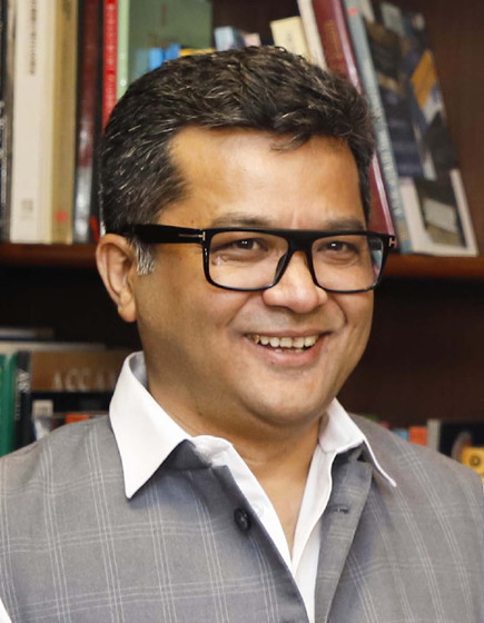 सरकार ने कपास का न्यूनतम समर्थन मूल्य बढ़ाकर आठ प्रतिशत कर दिया : राज्य मंत्री पबित्रा मार्गेरिटा