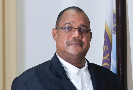 Seychelles opposition leader Patrick Herminie wins country’s presidential race