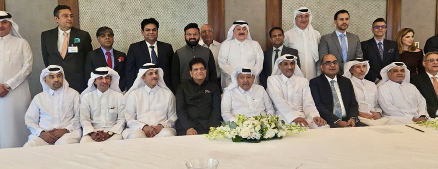 কেন্দ্রীয় মন্ত্রী পীযূষ গোয়েল ওমানে ৩৬ জন ভারতীয় শ্রমিককে বিরূপ পরিস্থিতি থেকে উদ্ধারের কাজে হস্তক্ষেপ করেছেন