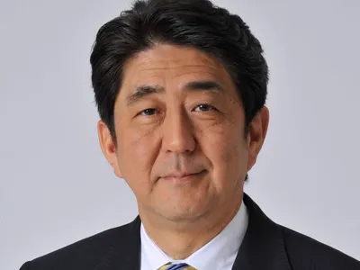 A Man Pleads Guilty to Assassinating Former Japanese PM Shinzo Abe
