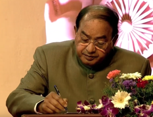 Goa Agriculture Minister and Ex-CM Ravi Naik Dies of Cardiac Arrest