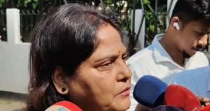 জুবিন গাৰ্গৰ মৃত্যুৰ ঘটনাৰ সন্দৰ্ভত এছ আই টিৰ ওচৰত সাক্ষ্য প্ৰদান বিশিষ্ট সাহিত্যিক ড০ ৰীতা চৌধুৰীৰ জুবিন গাৰ্গৰ মৃত্যুৰ ঘটনাৰ সন্দৰ্ভত এছ আই টিৰ ওচৰত সাক্ষ্য প্ৰদান বিশিষ্ট সাহিত্যিক ড০ ৰীতা চৌধুৰীৰ