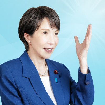 Sanae Takaichi Becomes Japan’s First Female Prime Minister