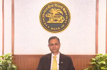 रेपो दर ५.५ टक्के ठेवण्याचा RBIचा निर्णय