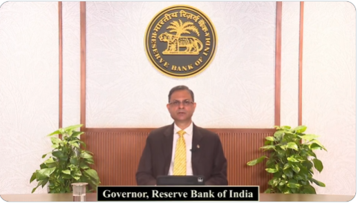 RBI Introduces Measures to Promote Cross-Border Transactions in Indian Rupees
