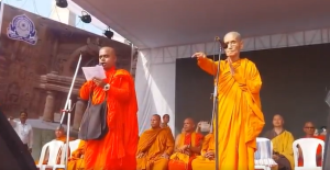 नागपुरात धम्मचक्र प्रवर्तन दिनानिमित्त विविध कार्यक्रम