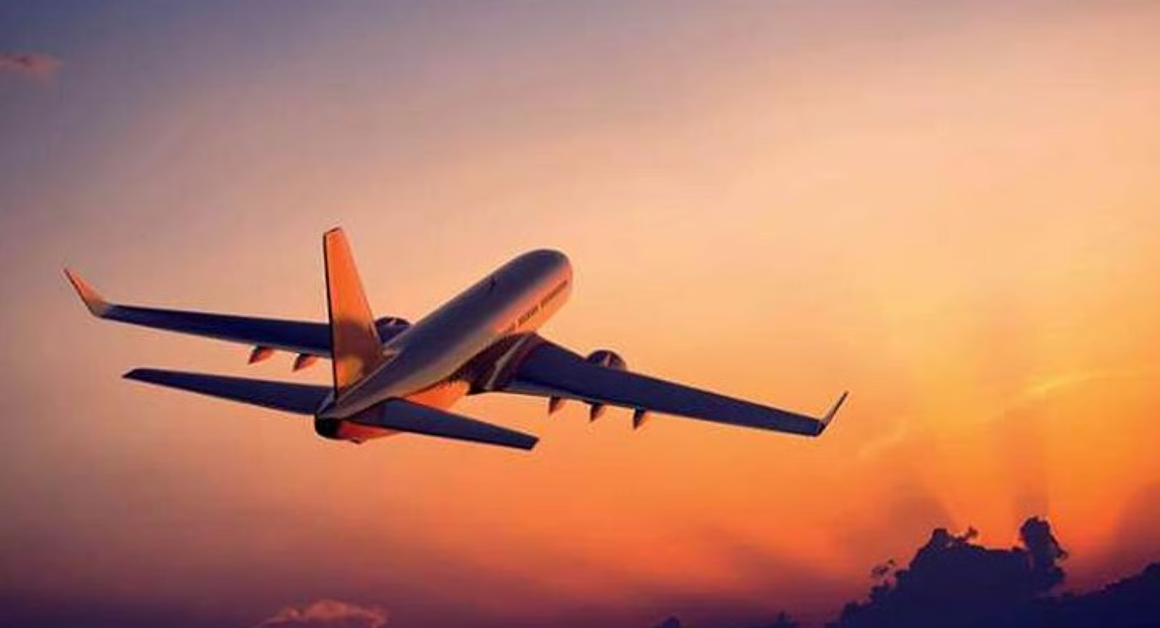 भारत-चीन दरम्यान थेट विमानसेवा!