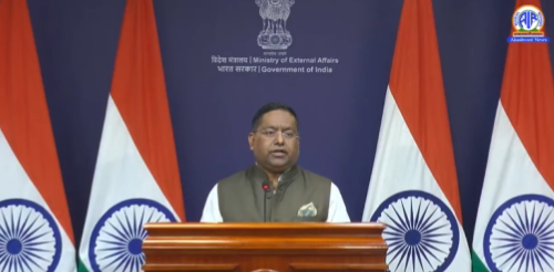 ভারত বলেছে, পাকিস্তান অধিকৃত জম্মু-কাশ্মীরে ভয়াবহ মানবাধিকার লঙ্ঘনের জন্য পাকিস্তানকে অবশ্যই উত্তরদায়ি হতে হবে