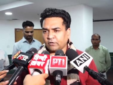 दिल्ली सचिवालय में एनिमेटेड सीरीज़ ‘कुरुक्षेत्र’ की स्पेशल स्क्रीनिंग, मंत्री कपिल मिश्रा उपस्थित