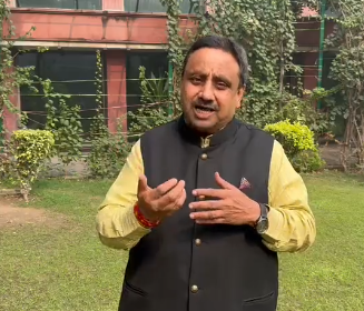 राष्ट्रीय महामंत्री प्रवीन खंडेलवाल ने कहा, “वोकल फॉर लोकल” और जीएसटी दर कटौती से व्यापारियों में उत्साह बढ़ा