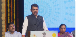 अनुकंपा तत्वावर निवड झालेल्या दहा हजारांपेक्षा जास्त उमेदवारांना मुख्यमंत्र्यांच्या हस्ते नियुक्तीपत्रं प्रदान
