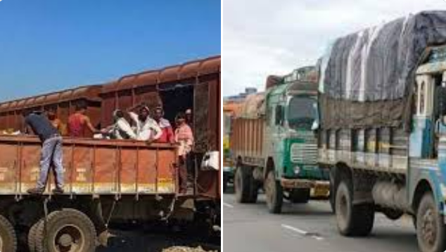 मालवाहतूक व्यावसायिक वाहनांवरचा जीएसटी २८ टक्क्यांवरून १८ टक्क्यांवर