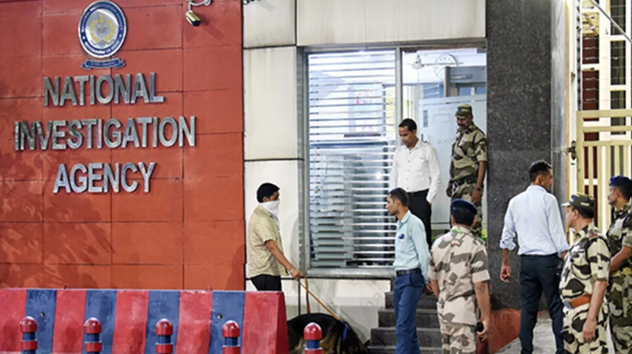 जालंधर ग्रेनेड हमला: एनआईए ने चार आरोपियों के खिलाफ आरोप-पत्र दाखिल किया