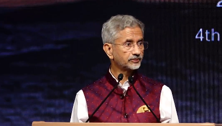 External Affairs Minister Dr S Jaishankar says, nature of warfare has undergone fundamental transformation in recent years; Asserts, India’s approach will be to maintain as many productive relationships as possible, ensuring strategic autonomy