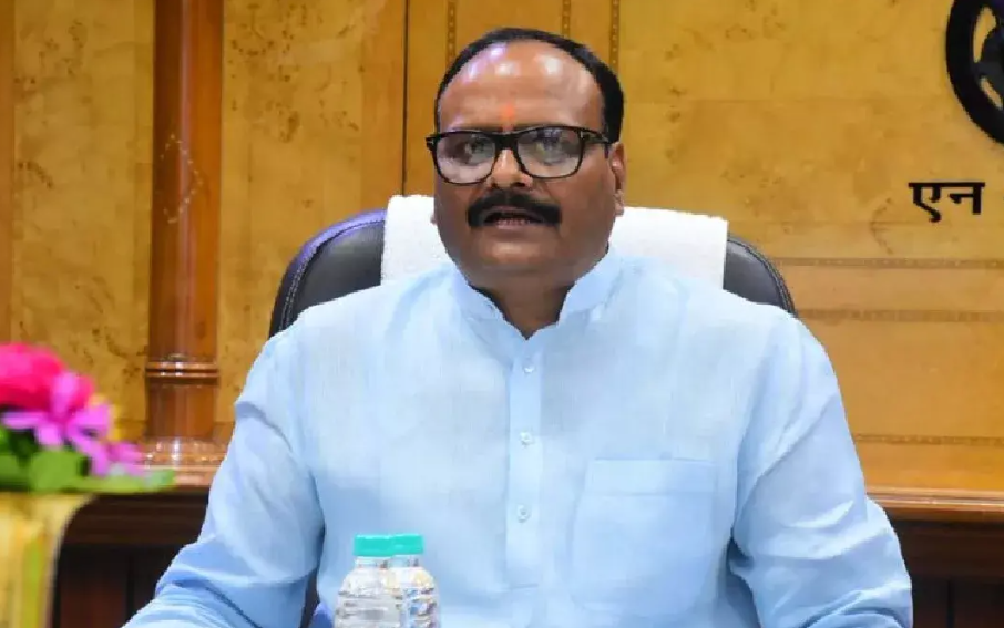 UP Government Bans Coldrif Cough Syrup After Child Deaths, Launches Probe