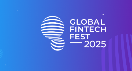 Global Fintech Fest 2025 to Begin Today in Mumbai
