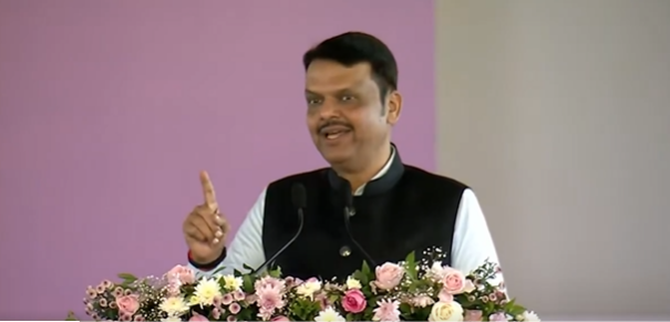 नवी मुंबई विमानतळामुळे राज्याच्या जीडीपीत १ टक्के वाढ होईल, मुख्यमंत्र्यांना विश्वास