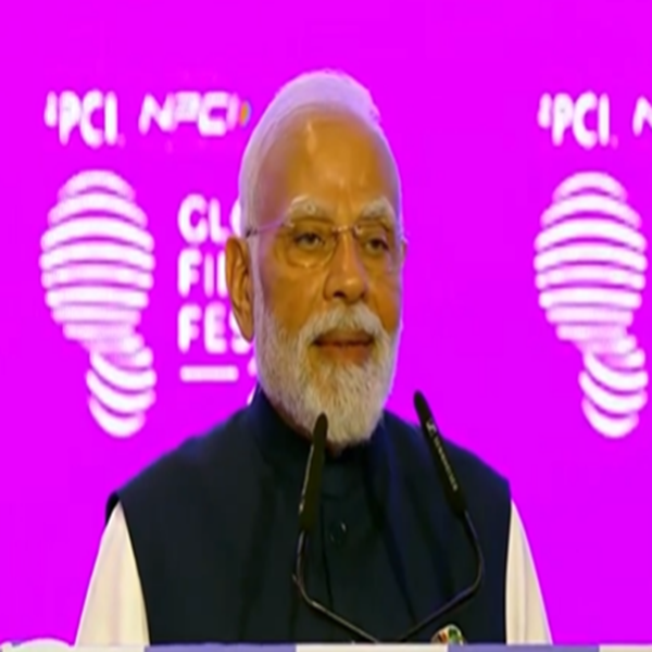 जगभरातल्या देशांना आणि उद्योजकांना भारतात गुंतवणुकीसाठी प्रधानमंत्र्यांचं आवाहन