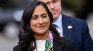 भारत आएगीं कनाडा की विदेश मंत्री अनीता आनंद, विदेश मंत्री डॉ जयशंकर के साथ करेंगी बैठक