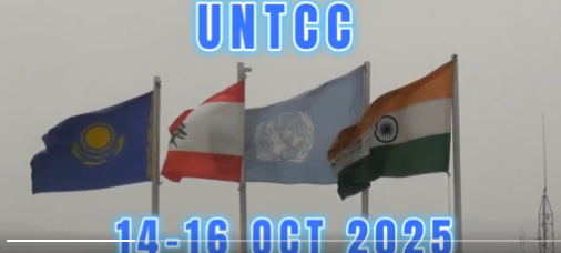Indian Army to Host UN Troop Contributing Countries’ Chiefs’ Conclave in New Delhi