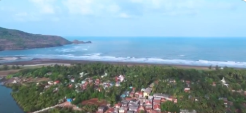 સ્વચ્છતા અને સુંદરતા સંબંધિત 33 માપદંડને પૂર્ણ કરવા બદલ મહારાષ્ટ્રના પાંચ દરિયાકિનારે આંતરરાષ્ટ્રીય બ્લ્યુ ફ્લેગ પ્રમાણપત્ર એનાયત