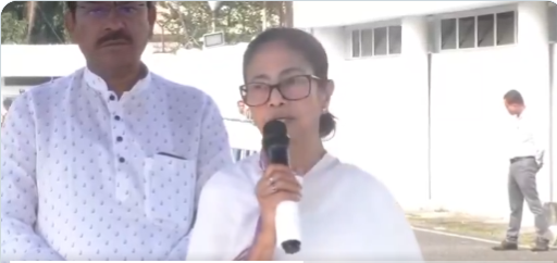 Political Storm Over Mamata Banerjee’s Comments on Women Going Out at Night