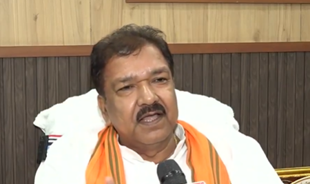 बिहार विधानसभा निवडणुकीसाठी भाजपाची पहिली उमेदवारी संध्याकाळ पर्यंत जाहीर होणार