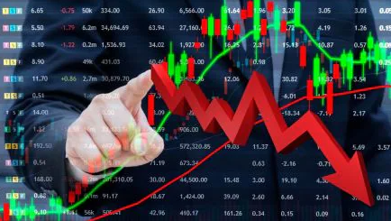 Sensex Falls 174 Points, Nifty Down 58 as Markets Close Lower Amid Broad Sector Declines