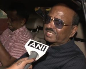 राज्यपाल डॉ. सी.वी. आनंद बोस ने पीड़िता से मुलाकात कर दिलाया न्याय का आश्वासन