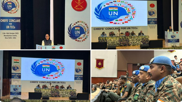 जागतिक स्तरावरच्या संघटनांमधे सुधारणा आवश्यक असल्याचं संरक्षण  मंत्र्यांचं प्रतिपादन