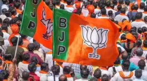BJP Releases First List of 71 Candidates for Bihar Assembly Polls