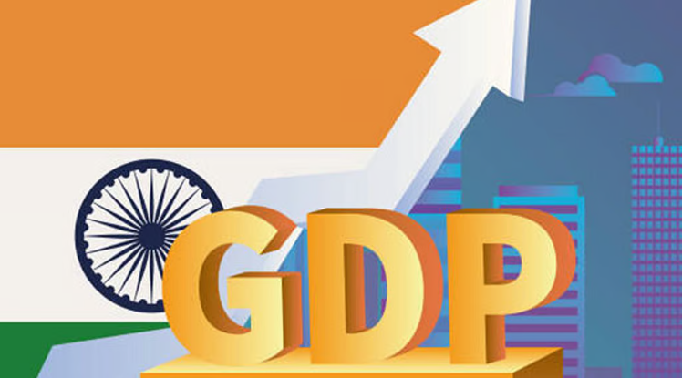 India’s GDP to Grow Faster Than Expected Despite US Tariffs: IMF