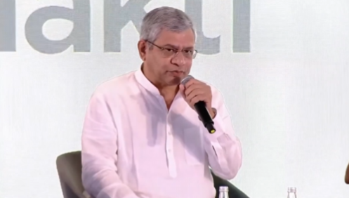 Google’s Gigawatt-Scale AI Hub in Andhra Pradesh to Advance India AI Mission: Ashwini Vaishnaw