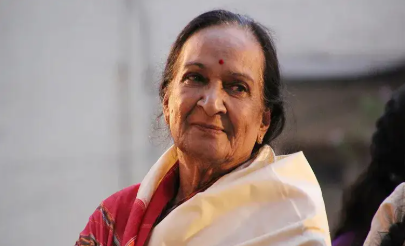 Veteran Singer Raavu Balasaraswathi Devi Passes Away at 97