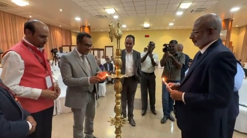 Indo-Sri Lanka Chamber Hosts ‘Bridging Borders II’ to Promote Sri Lanka’s Market Bond Issuance in Indian Rupees
