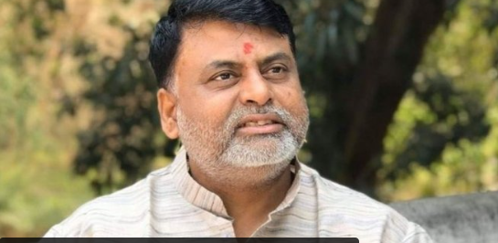 Jitendra Prasad Sonal sworn in as 4th Chief Minister of Madhesh Province in Nepal