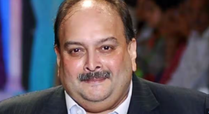 Belgian Court Approves Mehul Choksi’s Extradition to India in PNB Fraud Case