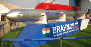 Defence Minister Rajnath Singh, CM Yogi To Flag Off First BrahMos Missile Batch From Lucknow Unit