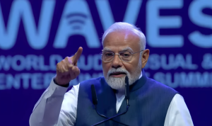 World Sees India as Reliable, Resilient, and Unstoppable: PM Modi
