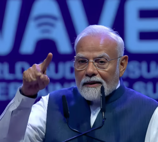 World Sees India as Reliable, Resilient, and Unstoppable: PM Modi