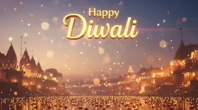 Global Leaders Extend Warm Diwali Wishes Celebrating Hope and Light