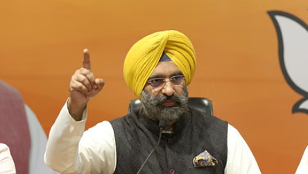 दिल्ली: पर्यावरण मंत्री मनजिंदर सिंह सिरसा ने कहा, इस साल दिवाली के बाद वायु गुणवत्ता पिछले वर्षों से बेहतर